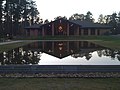Klima and Watkins Pool at night.jpg