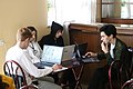 Bakuriani WikiCamp 99.jpg