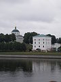 Волжская башня, Ярославль.JPG