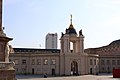 Back entrance to the Landtag Brandenburg.jpg