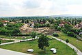 Reformers Square - Budapest District XVI - under construction 2019.jpg