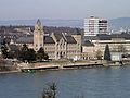Buga 2011 Koblenz - Bauarbeiten Rheinanlagen 03-2009.jpg