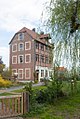 Haus Sievering, Hohenholte, 2011.jpg