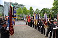 43 Landeskirchschicht NRW Ibbenbueren Bergparade 004.JPG