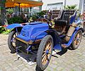 23 Internationales Ibbenbuerener Schnauferltreffen Leon Buat 1903 01.jpg
