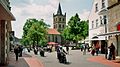 31 Internationale Ibbenbuerener Motorrad Veteranen Rallye Innenstadt 5.jpg