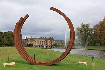 Arch chatsworth beyond-limits 2009.jpg