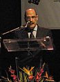 Abderraouf El Basti, Tunis 20101215.JPG
