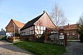 Alte Hauptstraße 134 (Badeborn) Pfarrhaus 01.jpg