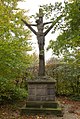 Wegekreuz Horstmarer Landweg 481, 2017.jpg