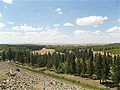 Aval barrage Lakhmess 1.JPG