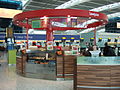 Lovejuice juice bar at Heathrow Terminal 5 in 2008.jpg
