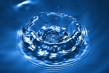 Water surface hit by water drop.jpg