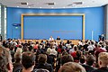 Bundespressekonferenz Peter Altmaier 2 by Vincent Eisfeld.jpg