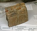 Amphibolite - Collezione mineralogica - Università dell’Insubria.jpg