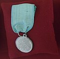 Medal In memory of 1812 year war (National museum of Tatarstan).jpg