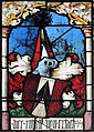 Kirche Jegenstorf, Scheibe Rudolf von Erlach 1505.JPG
