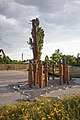 Trianon Memorial by day in Budapest District XVI.jpg