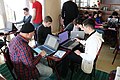 Bakuriani WikiCamp 128.jpg