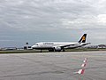 Aircraft D AINJ, at FRA, April 23, 2018.jpg