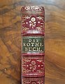 Das Rothe Buch, Buchrücken.jpg