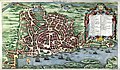 "Plan de Goa", in Histoire générale des voyages,1750.jpg