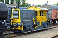 Spoorwegmuseum locomotor NS 345.JPG