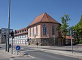 Cyriaci-Kapelle Nordhausen 1 by Vincent Eisfeld.jpg