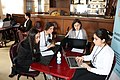 Bakuriani WikiCamp 105.jpg