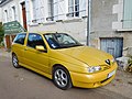 Alfa Romeo 145 1.6 T.Spark - front view.jpg