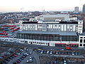 Mount Pleasant postal sorting office 2.jpg