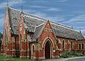 AllSaints AnglicanChurch Petersham CornerView.jpg