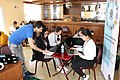 Bakuriani WikiCamp 108.jpg
