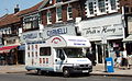 Mitzvah tank - Golders Green - 2008.jpg