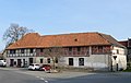 Alte Hauptstraße 97 (Badeborn) Gasthof zum Goldenen Hufeisen 02.jpg