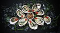 Oysters Delicacy Food.jpg
