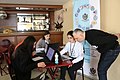Bakuriani WikiCamp 98.jpg