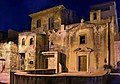 "Sopravvissute", Chiesetta Crocifisso.jpg