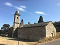 Chapelle Notre-Dame-des-Neiges de Brando - vista laterale - Cap Corse.jpg