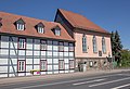 Cyriaci-Kapelle Nordhausen 2 by Vincent Eisfeld.jpg