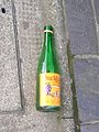 Buckfast bottle in the street.jpg