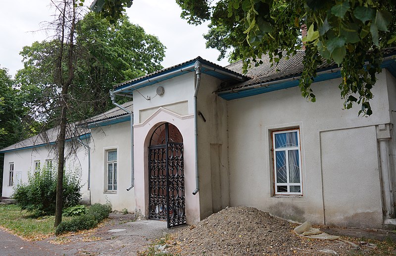 File:! Хотин (199) Будинок притчу.jpg