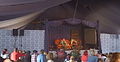 Jonathan Cainer - Latitude Festival.JPG