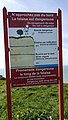 Falaise Le Tréport - Panneau d'avertissement.jpg