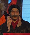 Abdelhamid Bouchnak TWA2014 Ceremony (cropped).jpg