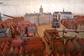 Maquette Dam, Vismarkt.JPG