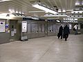 King's Cross St. Pancras tube station ticket office 1.jpg