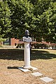 Knézich Károly Bust in Budapest District XIV from Frigyes Janzer.jpg