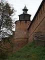 Clock Tower of Nizhny Novgorod Kremlin.jpg