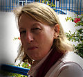 Carlotta Gall, Tunisia 2014.jpg